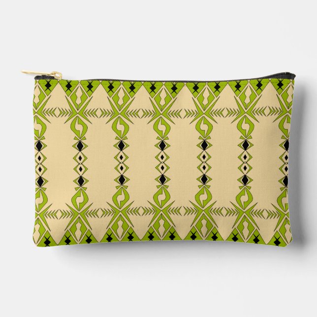 Bolsito Accesorio Pequeño Dakota ~ Amigo, Ally (Anverso)