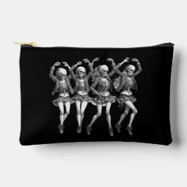 Bolsito Accesorio Pequeño Danza de Mujeres Muertas