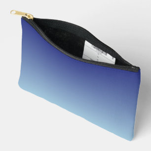 Bolsito Accesorio Pequeño Degradado lineal cielo CCFFFF-000066