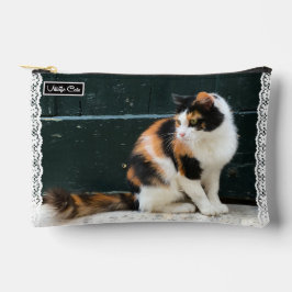 Bolsito Accesorio Pequeño Depósito esencial de gatos de aldea - Irie