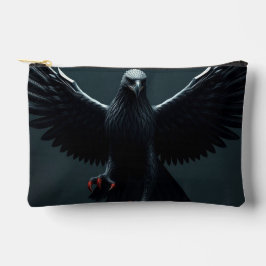 Bolsito Accesorio Pequeño „Der Nachtadler“