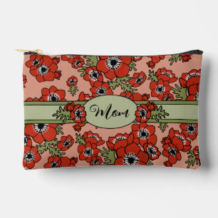 Bolsito Accesorio Pequeño Día personalizado de la madre