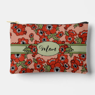 Bolsito Accesorio Pequeño Día personalizado de la madre