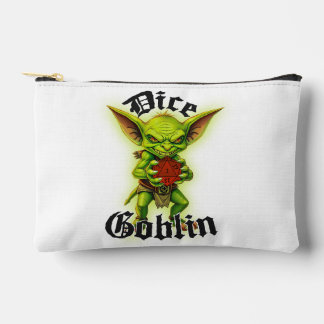 Bolsito Accesorio Pequeño Dice Goblin Dice Bag