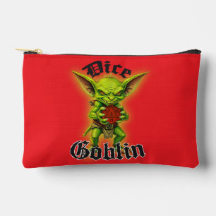 Bolsito Accesorio Pequeño Dice Goblin Dice Bag