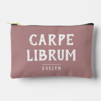 Dicho Divertido para Amantes de los Libros Rosa Po