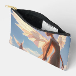 Bolsito Accesorio Pequeño „Die kleine Zahnfee – Hüterin der Milchzähne“