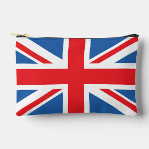Bolsito Accesorio Pequeño Diseño de bandera/Jack de unión
