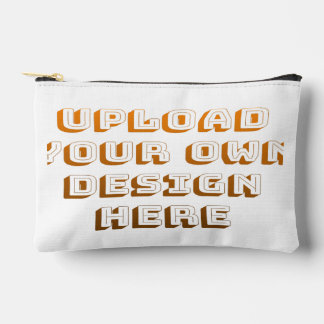 Bolsito Accesorio Pequeño Diseño de carga personalizada del producto