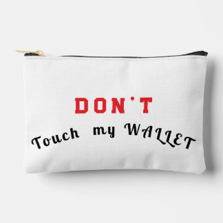 Bolsito Accesorio Pequeño Diseño de cartera