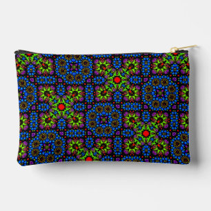 Bolsito Accesorio Pequeño Diseño elegante de diseño de diseño de puntos de c