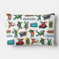 Diversión con Stickers de Gremlins™ Patrón