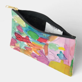 Bolsito Accesorio Pequeño Diversión de acuarela - KidsArt para CHOC