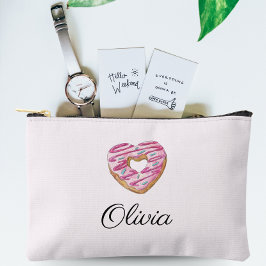 Bolsito Accesorio Pequeño Donut Sweet Chica Sprinkles