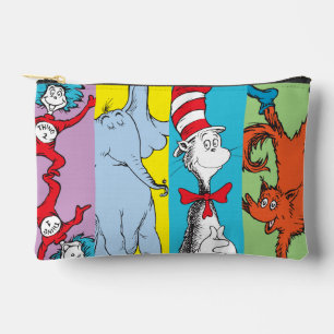 Bolsito Accesorio Pequeño Dr. Seuss Rebanada de Personaje