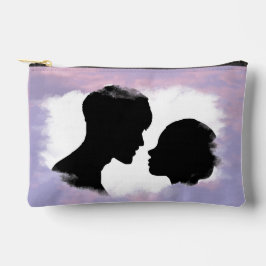 Bolsito Accesorio Pequeño Dream Clouds Lover Bridesmaid Gift