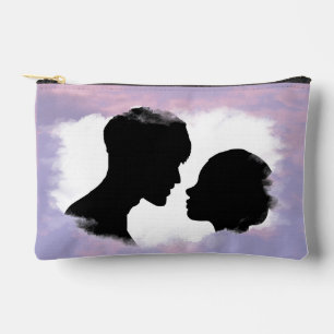 Bolsito Accesorio Pequeño Dream Clouds Lover Bridesmaid Gift