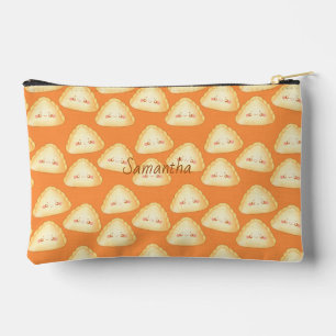 Bolsito Accesorio Pequeño Dulce Empanadas De Leche