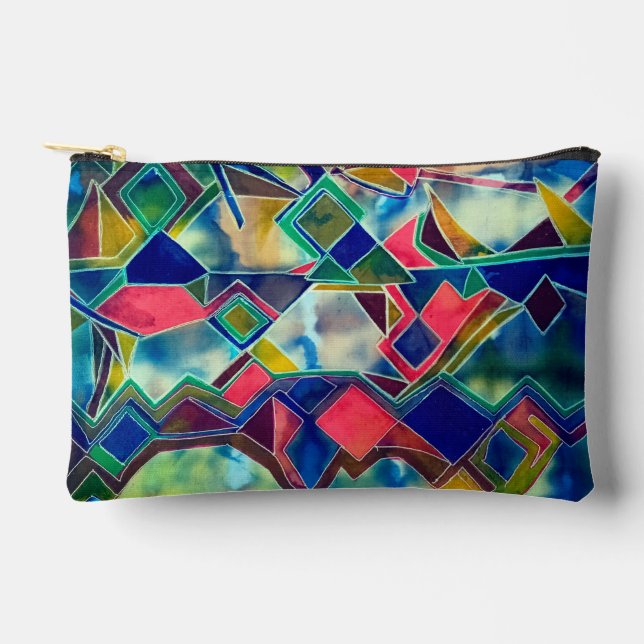 Bolsito Accesorio Pequeño Dyes (Anverso)