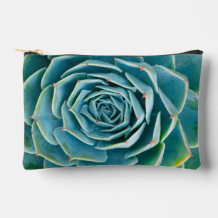 Bolsito Accesorio Pequeño Echeveria Roseta, Jardín Secreto de Marrakech