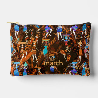 Bolsito Accesorio Pequeño  Echoes of Empowerment: March 8th