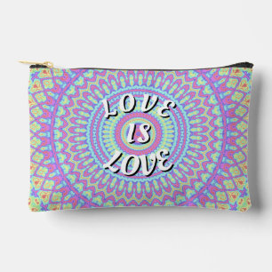 Bolsito Accesorio Pequeño El amor es amor
