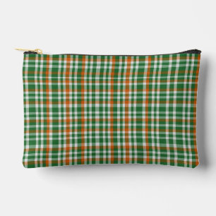 Bolsito Accesorio Pequeño El Día de San Patricio la bandera de Irlanda color