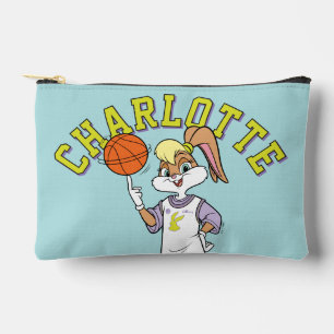 Bolsito Accesorio Pequeño El giro de baloncesto de Lola