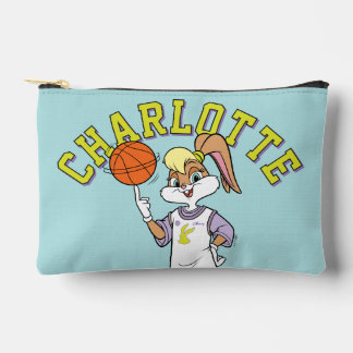 Bolsito Accesorio Pequeño El giro de baloncesto de Lola