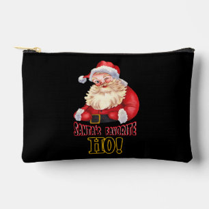 Bolsito Accesorio Pequeño El Ho favorito de Santa