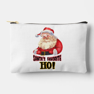 Bolsito Accesorio Pequeño El Ho favorito de Santa