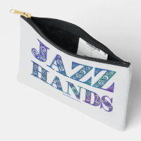 El musical de Broadway de SlipperyJoe Jazz Hands q