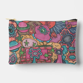 Bolsito Accesorio Pequeño El sistema Doodle