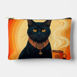 Bolsito Accesorio Pequeño Elaborado y relajado