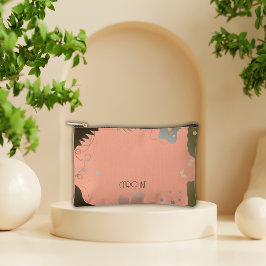 Bolsito Accesorio Pequeño Elegante y elegante Boho Cute