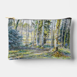 Bolsito Accesorio Pequeño ‘En el Borde del Invierno...' -