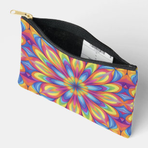 Bolsito Accesorio Pequeño En flor