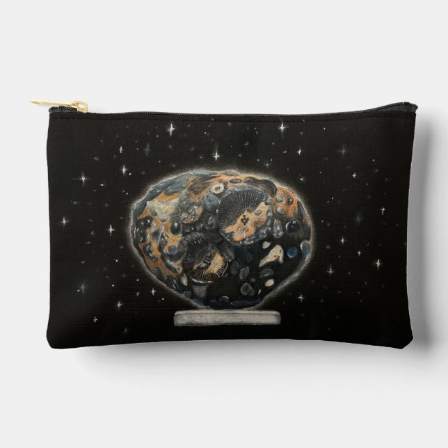 Bolsito Accesorio Pequeño En pantalla (Anverso)