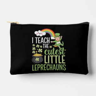 Bolsito Accesorio Pequeño Enseño La Más Cuidadosa Enseñanza Irlandesa De Lep