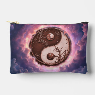 Bolsito Accesorio Pequeño Equilibrio a la luz de la luna – Yin Yang de la Lu