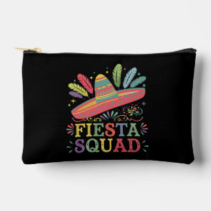 Bolsito Accesorio Pequeño Equipo de Fiesta Cinco de Mayo Familiares a Juego