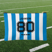 Equipo de nombres personalizados de equipo deporti