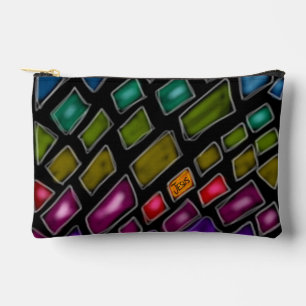 Bolsito Accesorio Pequeño Espectro Jesús de nombre personalizado ligero