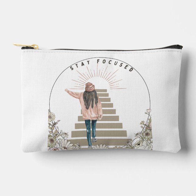 Bolsito Accesorio Pequeño Estar centrado (Anverso)