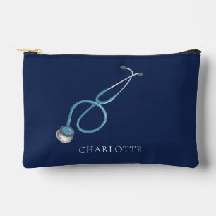 Bolsito Accesorio Pequeño Estetoscopio Personalizado Médico Doctor