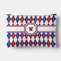 Estilo Americano Argyle