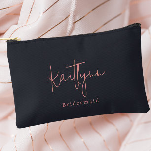 Bolsito Accesorio Pequeño Estilo de código de código personalizado de código