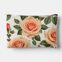 Bolsito Accesorio Pequeño Estuche de maquillaje