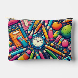Bolsito Accesorio Pequeño Estuche para Lápices