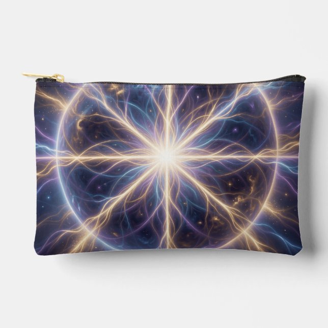 Bolsito Accesorio Pequeño Ethereal Vision – Beyond Reality.71 (Anverso)